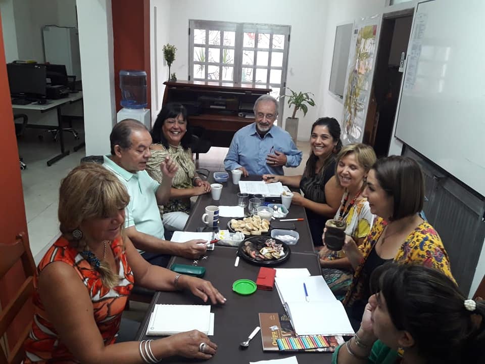 Convenio con la UNSE