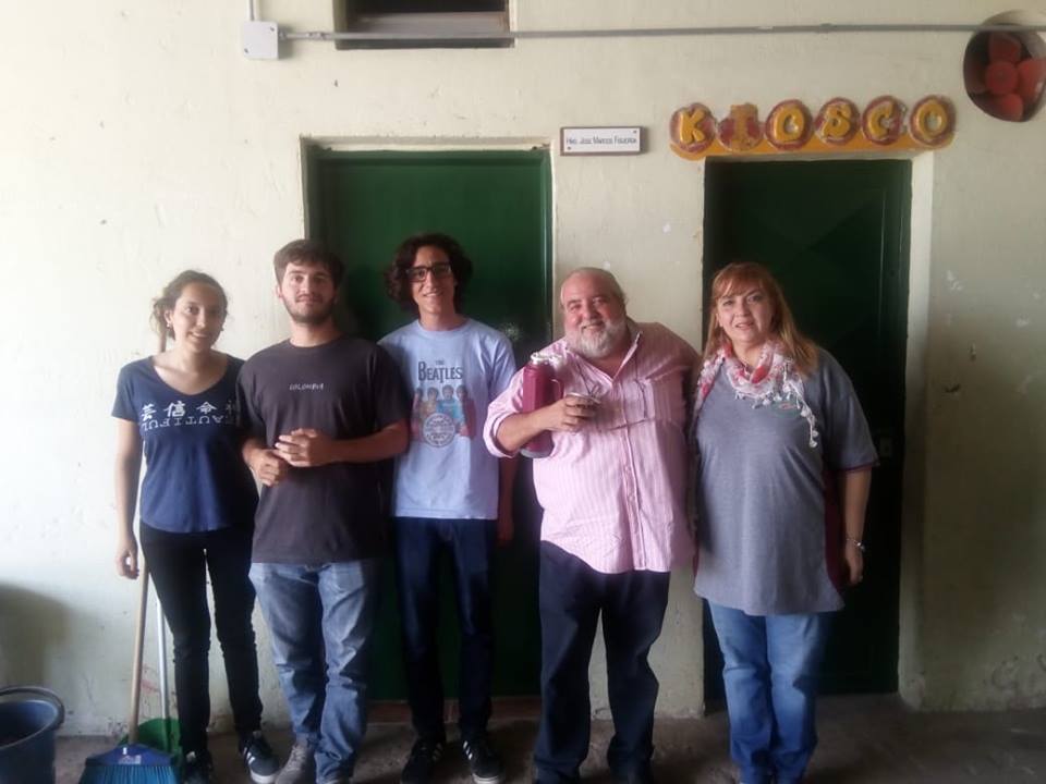 UTN Santa Fe