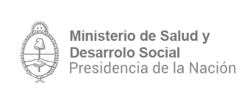 Ministerio de Desarrolo